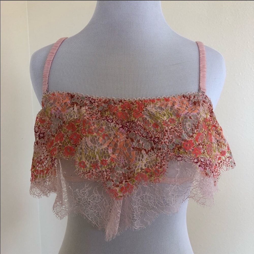 NWT Victoria’s Secret Dream Angels Bralette Set - Picture 3 of 7